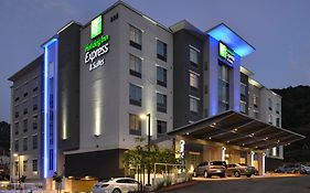 Holiday Inn Express & Suites San Diego - Hotel Circle