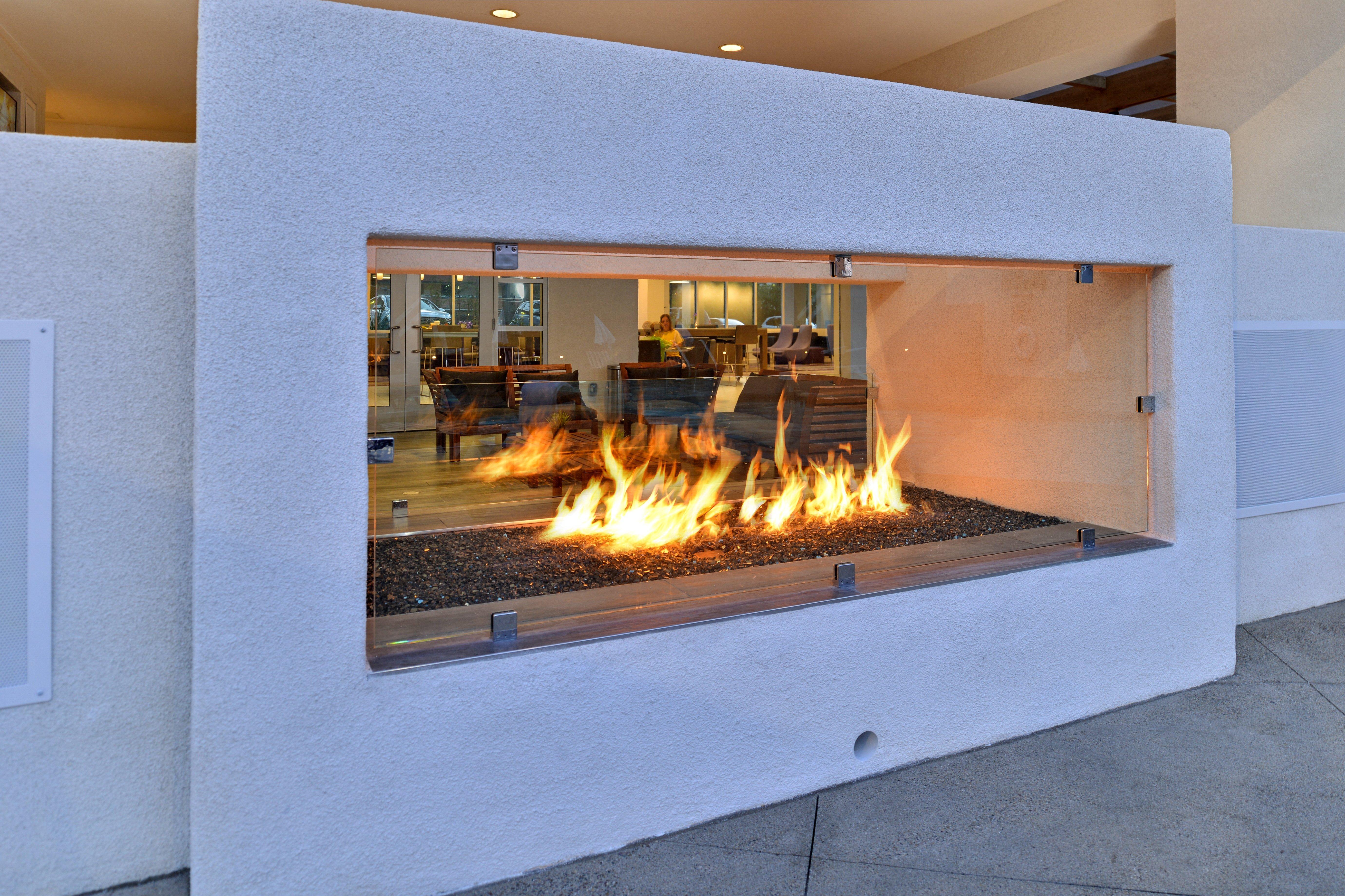 Holiday Inn Express & Suites San Diego - Mission Valley By Ihg Exterior photo